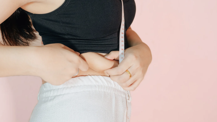 Best Liposuction Results Near Calvert County